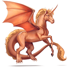 unicorndragon